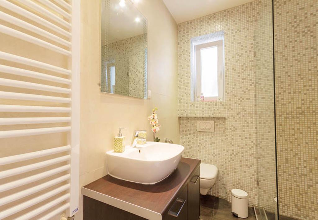 City Break Apartments Chic And Luxury Белград Экстерьер фото